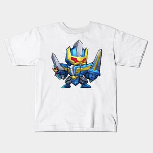 Kamen Rider Saber Kids T-Shirt